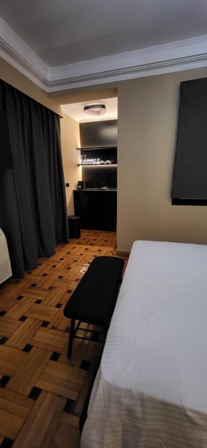 Lview Zeus Temple Apartment Athena Bagian luar foto