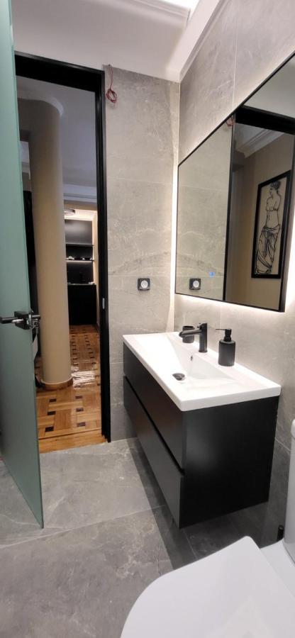 Lview Zeus Temple Apartment Athena Bagian luar foto