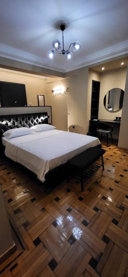 Lview Zeus Temple Apartment Athena Bagian luar foto