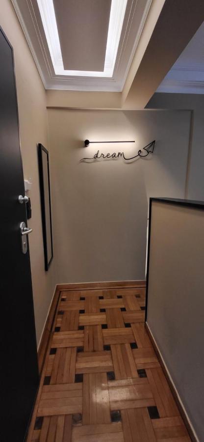 Lview Zeus Temple Apartment Athena Bagian luar foto