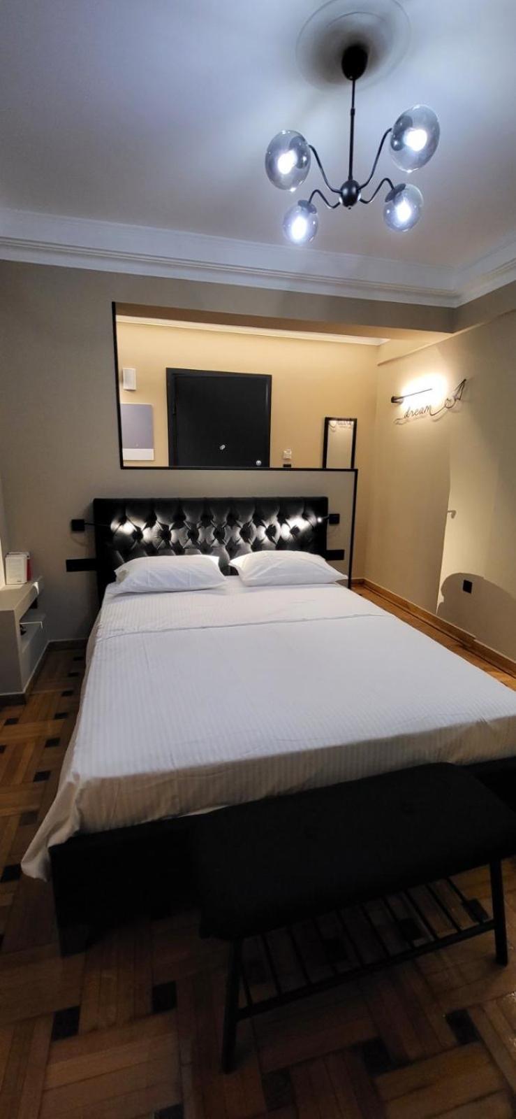 Lview Zeus Temple Apartment Athena Bagian luar foto
