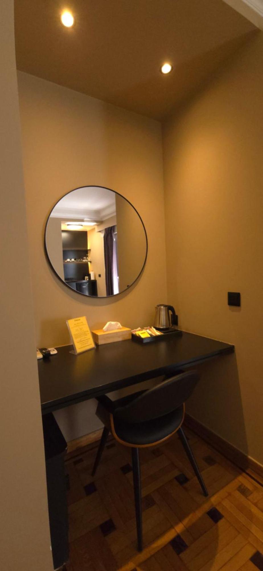 Lview Zeus Temple Apartment Athena Bagian luar foto