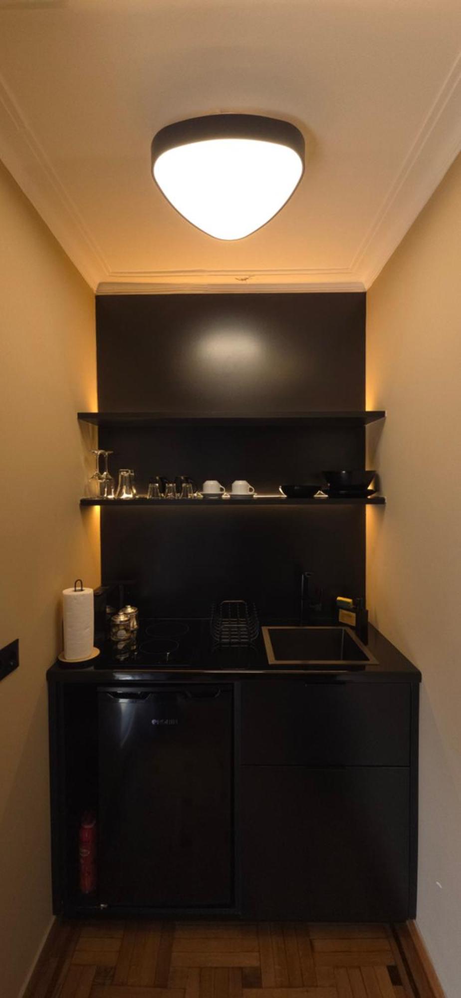 Lview Zeus Temple Apartment Athena Bagian luar foto