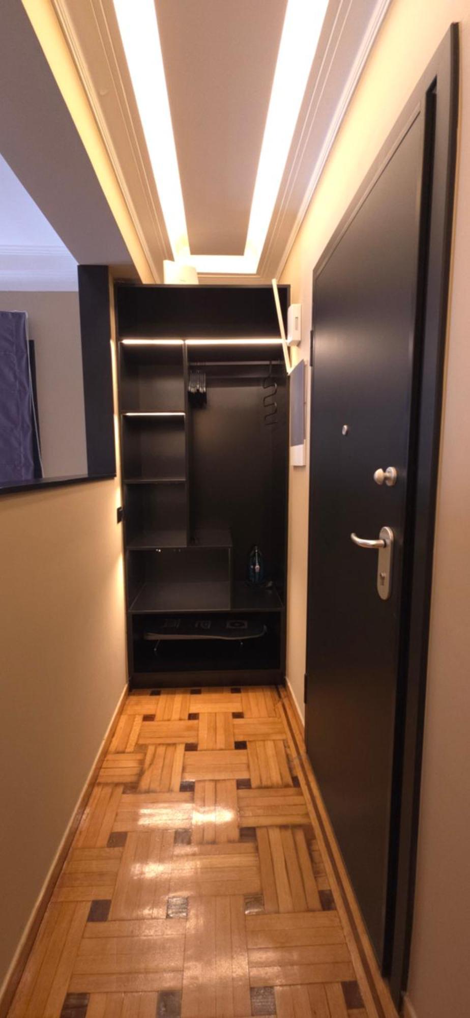 Lview Zeus Temple Apartment Athena Bagian luar foto