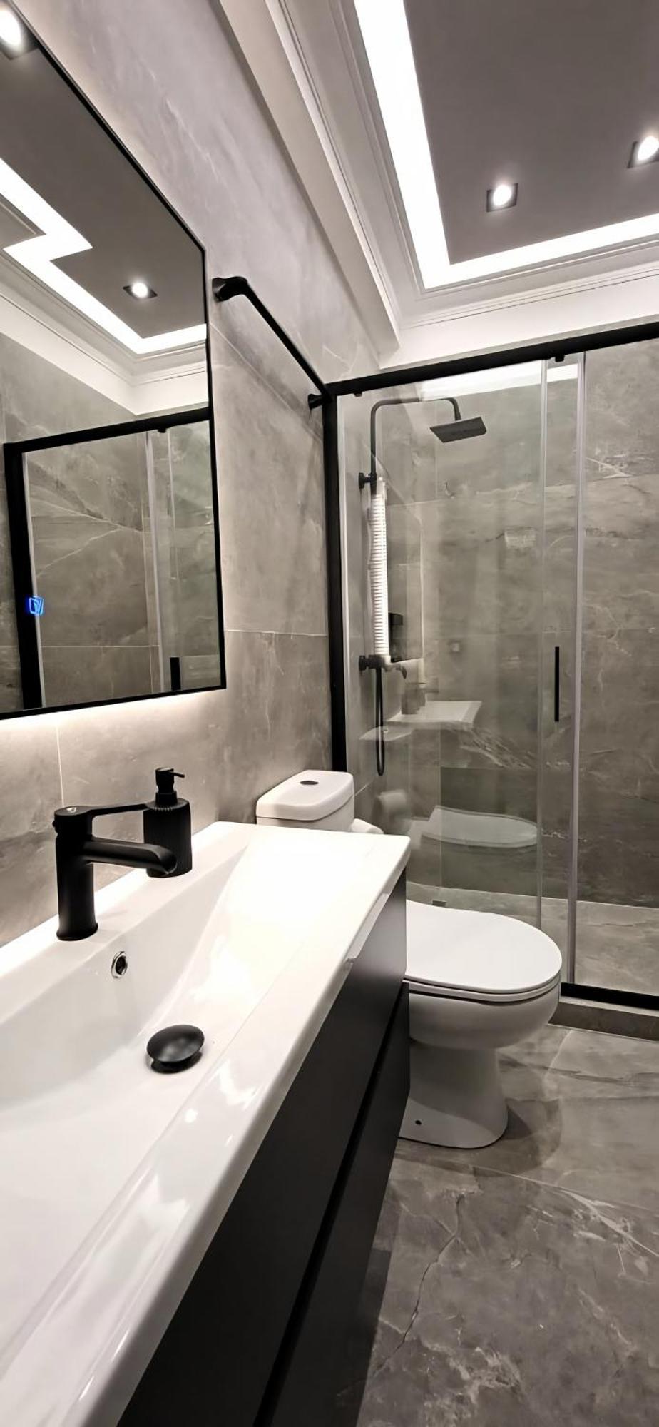 Lview Zeus Temple Apartment Athena Bagian luar foto
