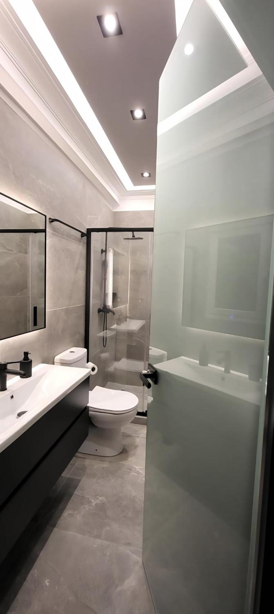 Lview Zeus Temple Apartment Athena Bagian luar foto